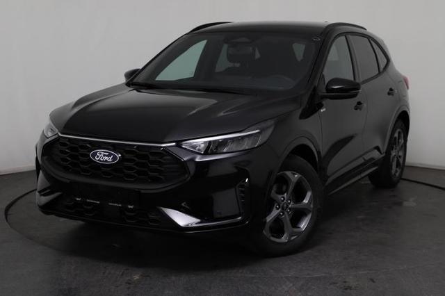 Ford Kuga - ST-Line (ST-Line) 1.5 EcoBoost 137kW (186 PS) 8-Gang-Automatikgetriebe