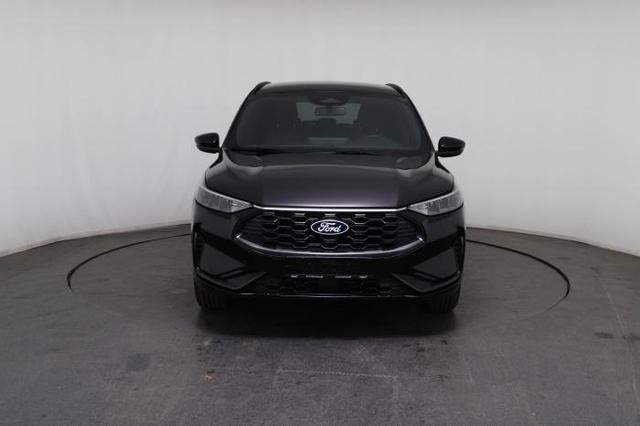 Ford Kuga ST-Line (ST-Line) 1.5 EcoBoost 137kW (186 PS) 8-Gang-Automatikgetriebe 