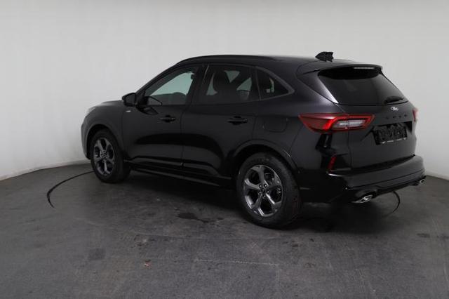 Ford Kuga ST-Line (ST-Line) 1.5 EcoBoost 137kW (186 PS) 8-Gang-Automatikgetriebe 