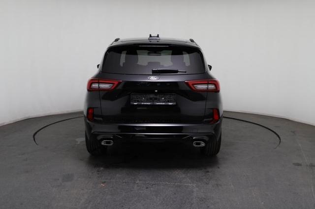 Ford Kuga ST-Line (ST-Line) 1.5 EcoBoost 137kW (186 PS) 8-Gang-Automatikgetriebe 