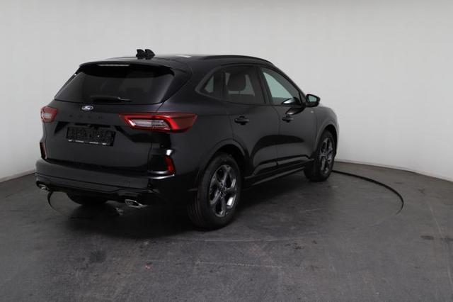 Ford Kuga ST-Line (ST-Line) 1.5 EcoBoost 137kW (186 PS) 8-Gang-Automatikgetriebe 