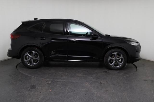Ford Kuga ST-Line (ST-Line) 1.5 EcoBoost 137kW (186 PS) 8-Gang-Automatikgetriebe 