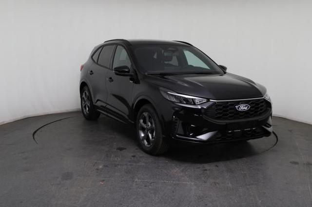 Ford Kuga ST-Line (ST-Line) 1.5 EcoBoost 137kW (186 PS) 8-Gang-Automatikgetriebe 