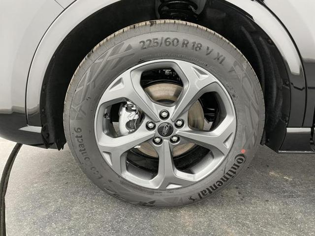 Ford Kuga ST-Line (ST-Line) 1.5 EcoBoost 137kW (186 PS) 8-Gang-Automatikgetriebe 