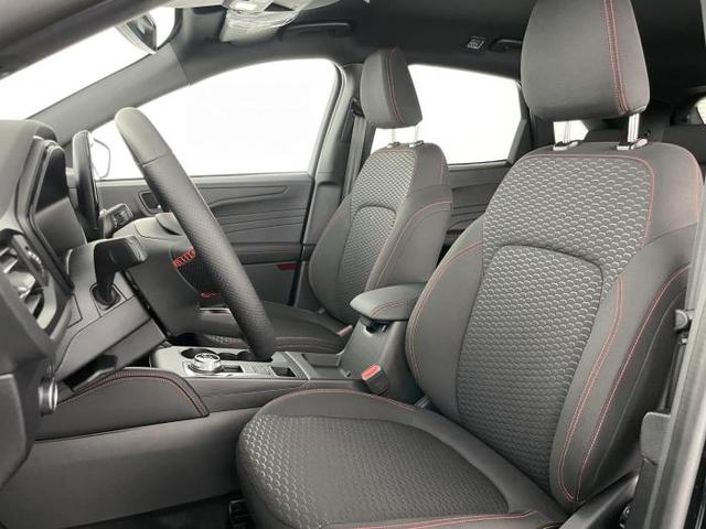 Ford Kuga ST-Line (ST-Line) 1.5 EcoBoost 137kW (186 PS) 8-Gang-Automatikgetriebe 