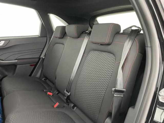 Ford Kuga ST-Line (ST-Line) 1.5 EcoBoost 137kW (186 PS) 8-Gang-Automatikgetriebe 