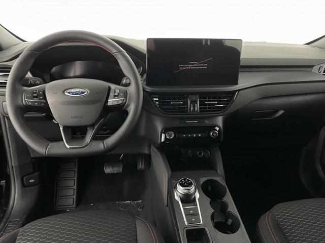 Ford Kuga ST-Line (ST-Line) 1.5 EcoBoost 137kW (186 PS) 8-Gang-Automatikgetriebe 