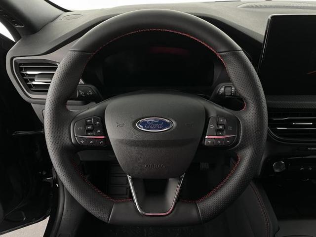 Ford Kuga ST-Line (ST-Line) 1.5 EcoBoost 137kW (186 PS) 8-Gang-Automatikgetriebe 