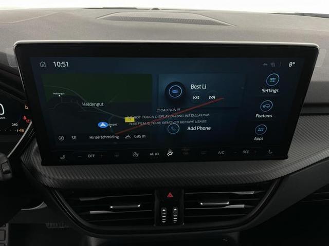Ford Kuga ST-Line (ST-Line) 1.5 EcoBoost 137kW (186 PS) 8-Gang-Automatikgetriebe 