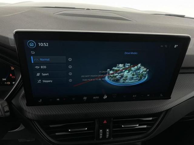 Ford Kuga ST-Line (ST-Line) 1.5 EcoBoost 137kW (186 PS) 8-Gang-Automatikgetriebe 