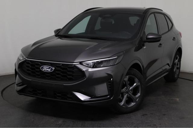 Ford Kuga - ST-Line (ST-Line) 1.5 EcoBoost 137kW (186 PS) 8-Gang-Automatikgetriebe