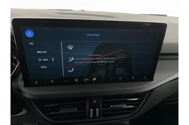 Ford Kuga ST-Line (ST-Line) 1.5 EcoBoost 137kW (186 PS) 8-Gang-Automatikgetriebe 