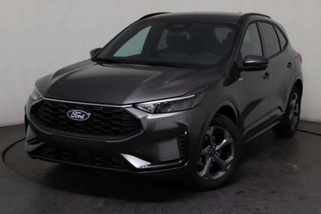 Ford Kuga - ST-Line (ST-Line) 1.5 EcoBoost 137kW (186 PS) 8-Gang-Automatikgetriebe
