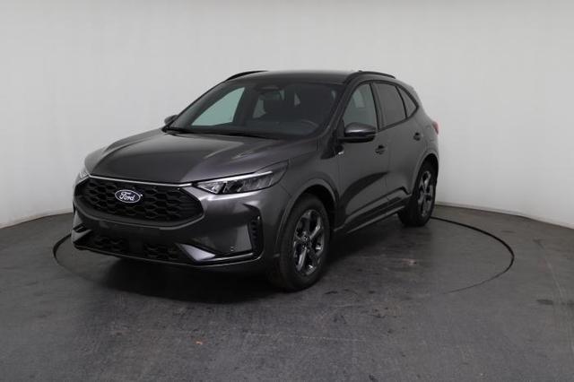 Ford Kuga ST-Line (ST-Line) 1.5 EcoBoost 137kW (186 PS) 8-Gang-Automatikgetriebe 