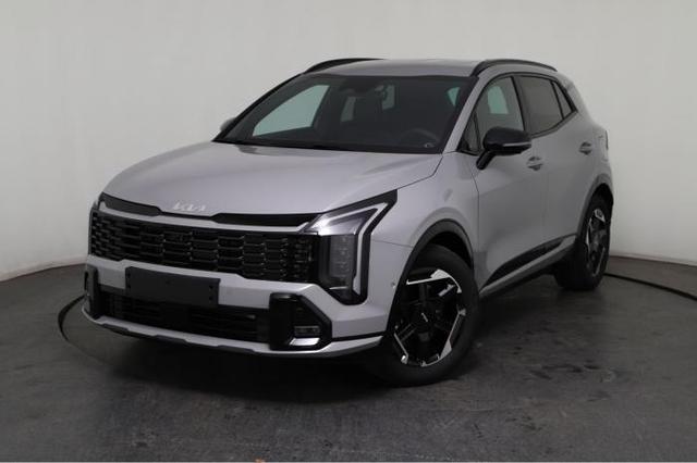 Kia Sportage - GT-Line MY26 (GT-Line ) 1.6 T-GDI 132kW (180 PS) DCT-7 4WD