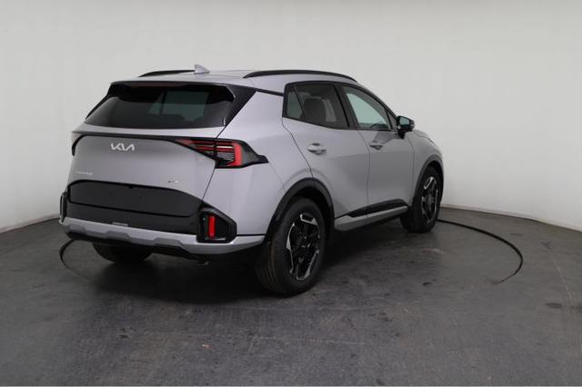 Kia Sportage GT-Line MY26 (GT-Line ) 1.6 T-GDI 132kW (180 PS) DCT-7 4WD 