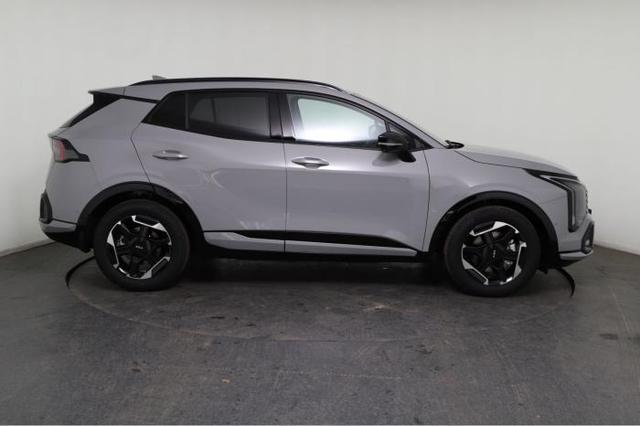 Kia Sportage GT-Line MY26 (GT-Line ) 1.6 T-GDI 132kW (180 PS) DCT-7 4WD 