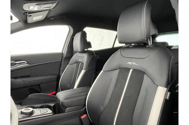 Kia Sportage GT-Line MY26 (GT-Line ) 1.6 T-GDI 132kW (180 PS) DCT-7 4WD 