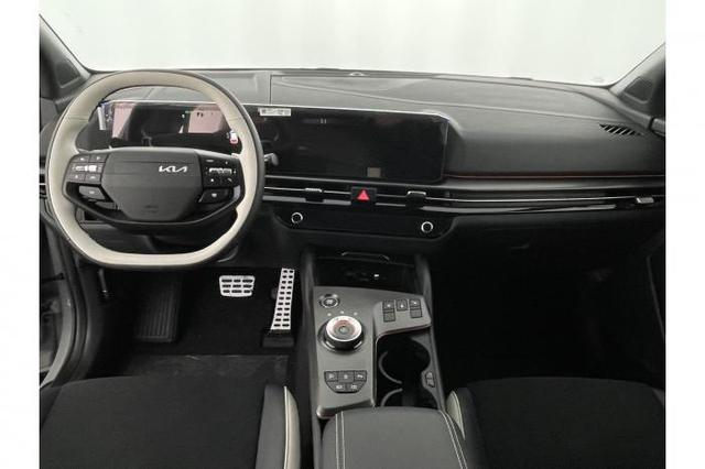 Kia Sportage GT-Line MY26 (GT-Line ) 1.6 T-GDI 132kW (180 PS) DCT-7 4WD 