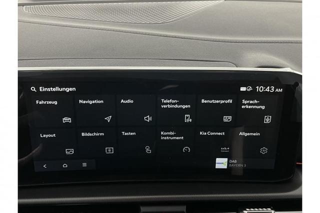 Kia Sportage GT-Line MY26 (GT-Line ) 1.6 T-GDI 132kW (180 PS) DCT-7 4WD 