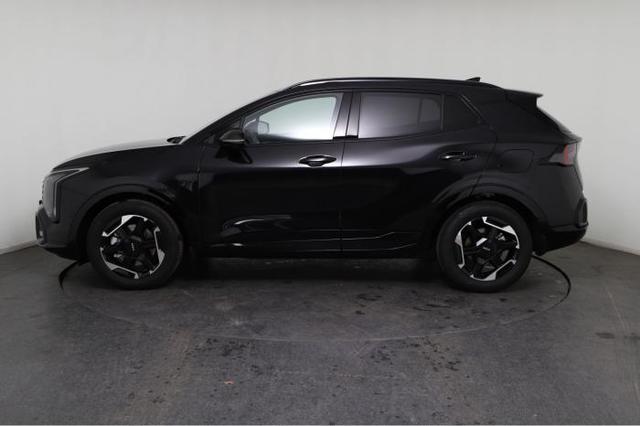 Kia Sportage GT-Line MY26 (GT-Line ) 1.6 T-GDI 132kW (180 PS) DCT-7 4WD 