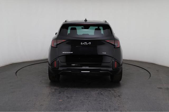 Kia Sportage GT-Line MY26 (GT-Line ) 1.6 T-GDI 132kW (180 PS) DCT-7 4WD 