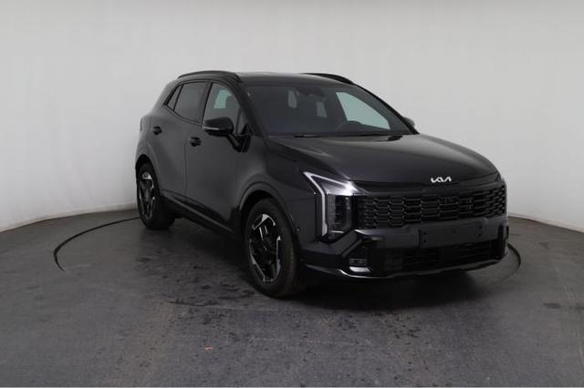 Kia Sportage GT-Line MY26 (GT-Line ) 1.6 T-GDI 132kW (180 PS) DCT-7 4WD 