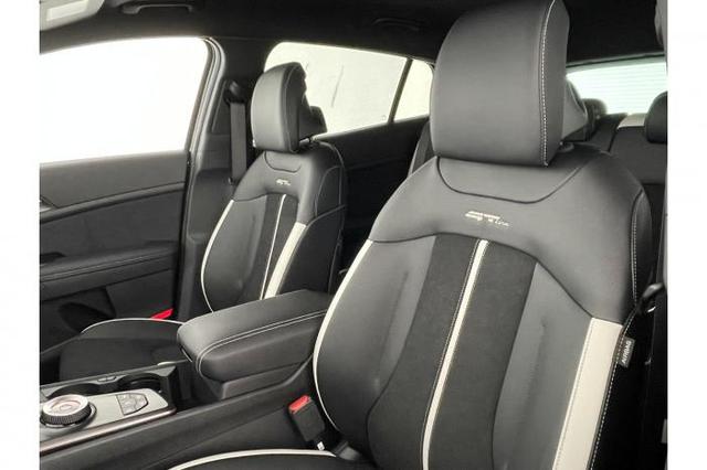 Kia Sportage GT-Line MY26 (GT-Line ) 1.6 T-GDI 132kW (180 PS) DCT-7 4WD 