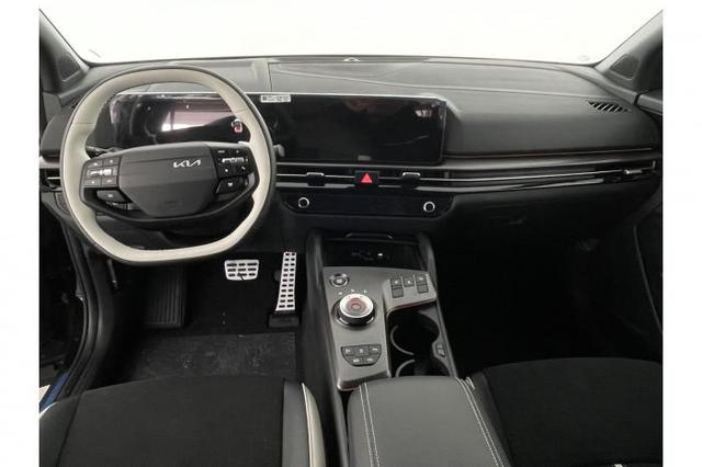 Kia Sportage GT-Line MY26 (GT-Line ) 1.6 T-GDI 132kW (180 PS) DCT-7 4WD 