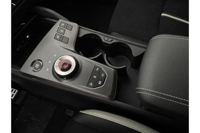 Kia Sportage GT-Line MY26 (GT-Line ) 1.6 T-GDI 132kW (180 PS) DCT-7 4WD 