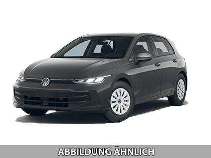 Volkswagen Golf - Limousine neues Modell (Goal) 1.5 TSI 110kW (150 PS) 6-Gang-Schaltgetriebe