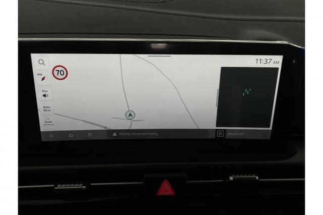 Kia Sportage GT-Line MY26 (GT-Line ) 1.6 T-GDI 132kW (180 PS) DCT-7 4WD 