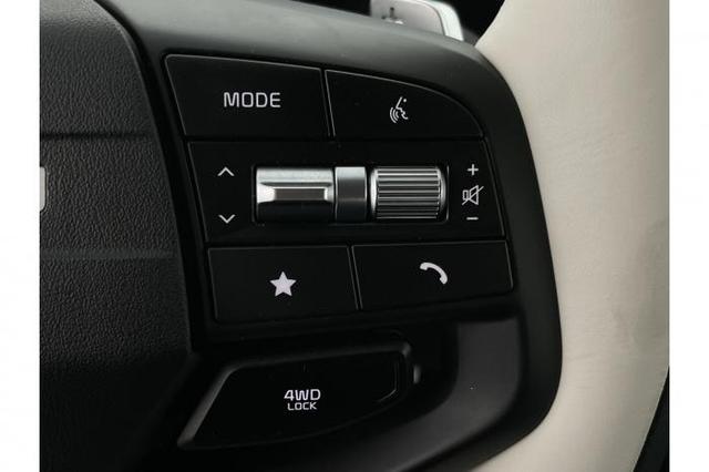 Kia Sportage GT-Line MY26 (GT-Line ) 1.6 T-GDI 132kW (180 PS) DCT-7 4WD 