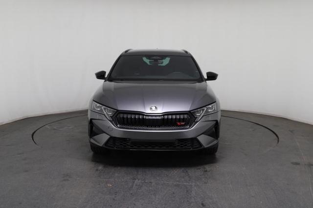 Skoda Octavia Combi - RS (RS) 2.0 TSI 195kW (265 PS) 7-Gang-DSG
