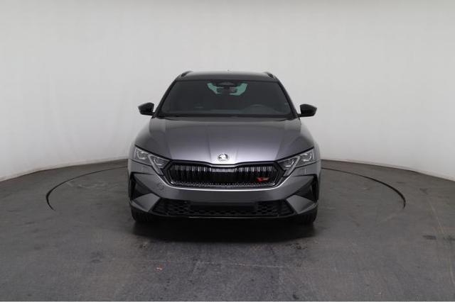 Skoda Octavia Combi - RS (RS) 2.0 TSI 195kW (265 PS) 7-Gang-DSG