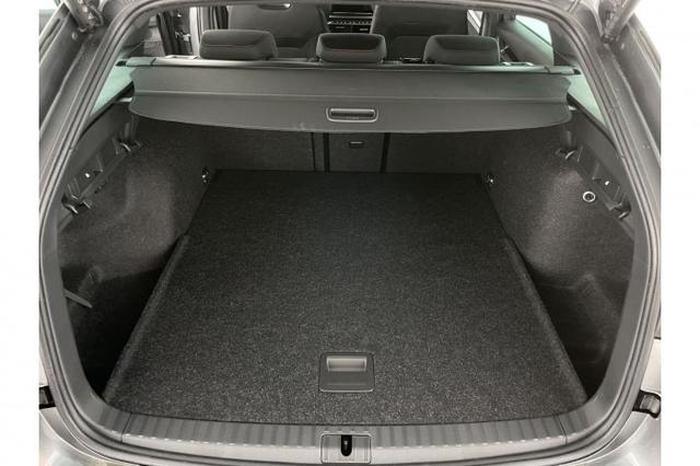 Skoda Octavia Combi RS (RS) 2.0 TSI 195kW (265 PS) 7-Gang-DSG 