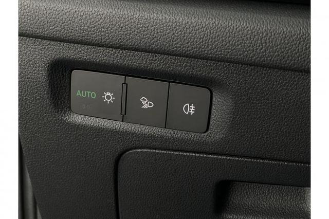 Skoda Octavia Combi RS (RS) 2.0 TSI 195kW (265 PS) 7-Gang-DSG 