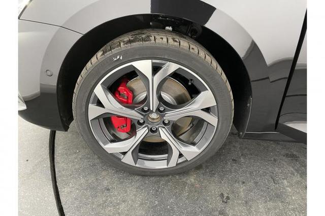 Skoda Octavia Combi RS (RS) 2.0 TSI 195kW (265 PS) 7-Gang-DSG 