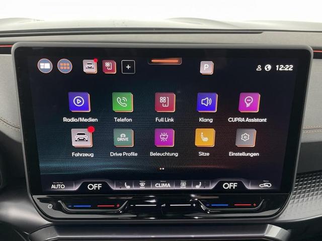 Cupra Formentor VZ (VZ) 2.0 TSI *DCC*PANO*AHK*LED*SHZ* 