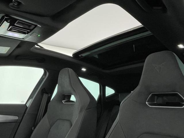 Cupra Formentor VZ (VZ) 2.0 TSI *DCC*PANO*AHK*LED*SHZ* 