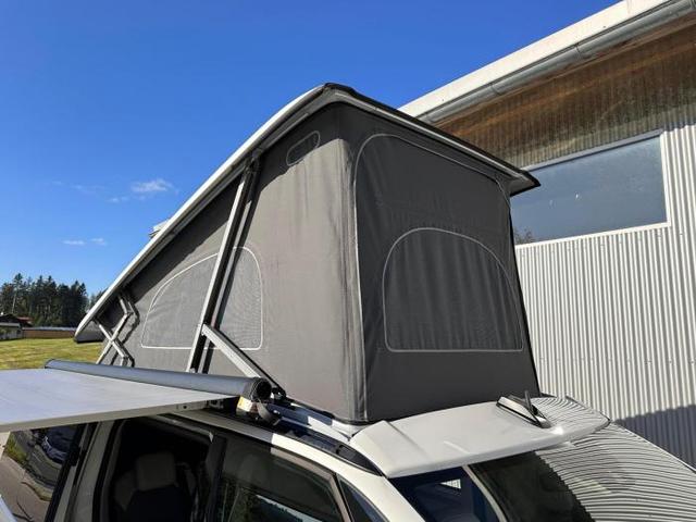 Volkswagen California Coast T7 (Coast) 2.0 TDI 110kW (150 PS) 7-Gang DSG 