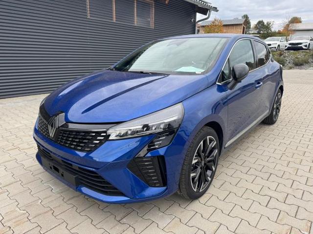 Renault Clio - 1.0 TCe Techno *NAVI*SHZ*Kamera*WINTER*Klima*