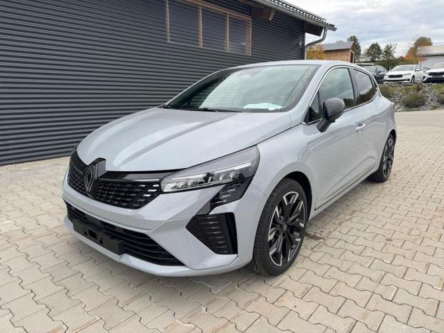 Renault Clio - 1.0 TCe Techno *NAVI*SHZ*Kamera*WINTER*Klima*