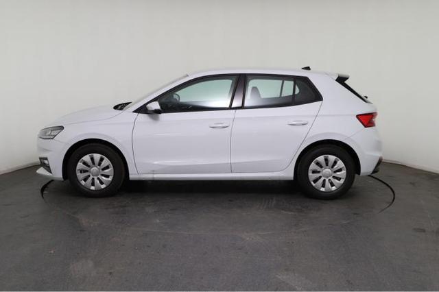 Skoda Fabia Drive (Drive) 1.0 TSI 85kW (115 PS) 6-Gang-Schaltgetriebe 