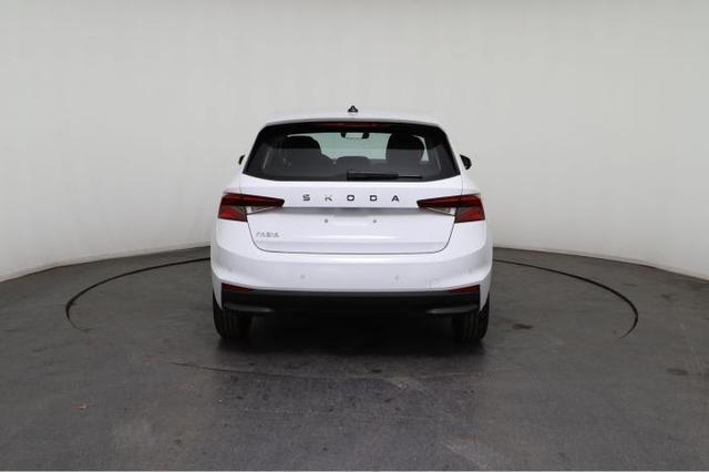 Skoda Fabia Drive (Drive) 1.0 TSI 85kW (115 PS) 6-Gang-Schaltgetriebe 