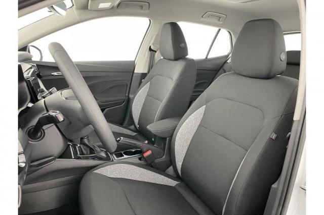 Skoda Fabia Drive (Drive) 1.0 TSI 85kW (115 PS) 6-Gang-Schaltgetriebe 