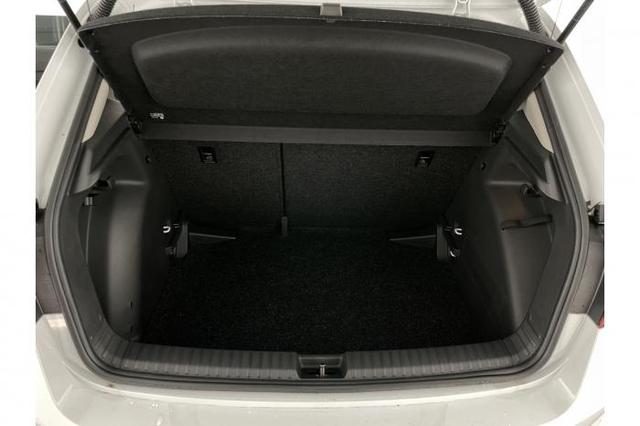 Skoda Fabia Drive (Drive) 1.0 TSI 85kW (115 PS) 6-Gang-Schaltgetriebe 