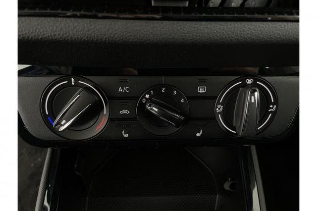 Skoda Fabia Drive (Drive) 1.0 TSI 85kW (115 PS) 6-Gang-Schaltgetriebe 