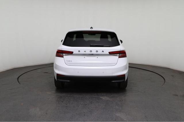 Skoda Fabia Top Selection (Top Selection) 1.0 TSI 85 KW (116 PS) 7-Gang DSG 