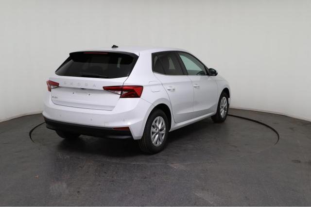 Skoda Fabia Top Selection (Top Selection) 1.0 TSI 85 KW (116 PS) 7-Gang DSG 